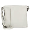Picard Pure - Shoulder Bag 24 cm Genuine Leather (Color: white lily)