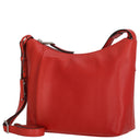 Picard Pure - Umhängetasche 30 cm Rindsleder (lipstick) - Markenkoffer