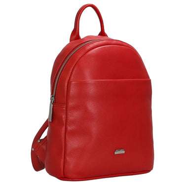 Picard Really - Rucksack 29 cm Rindsleder (lipstick) - Markenkoffer
