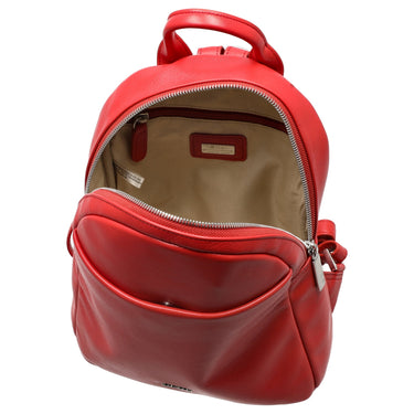 Picard Really - Rucksack 29 cm Rindsleder (lipstick) - Markenkoffer