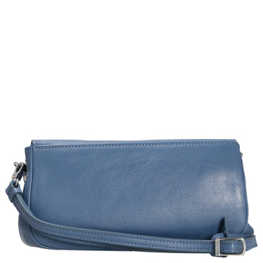 Picard Really - Schultertasche 19 cm Rindsleder (wintersky) - Markenkoffer