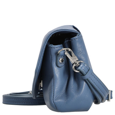 Picard Really - Schultertasche 19 cm Rindsleder (wintersky) - Markenkoffer