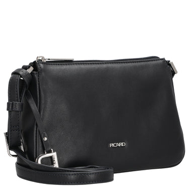 Picard Really - Schultertasche 22 cm (ozean) - Markenkoffer