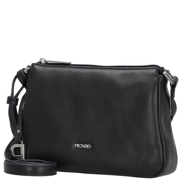 Picard Really - Schultertasche 22 cm (ozean) - Markenkoffer