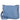 Picard Really - Schultertasche 22 cm Rindsleder (wintersky) - Markenkoffer