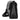 Picard Really - Schultertasche 24 cm Rindsleder (schwarz) - Markenkoffer