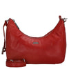 Picard Really - Shoulder Bag 26 cm (Color: lipstick)