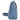 Picard Really - Schultertasche 27 cm Rindsleder (wintersky) - Markenkoffer