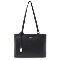 Picard Really - Shopper 29 cm Rindsleder (schwarz) - Markenkoffer