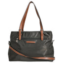 Picard Really - Shopper 35 cm Nylon (anthrazit) - Markenkoffer