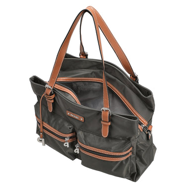 Picard Really - Shopper 35 cm Nylon (anthrazit) - Markenkoffer