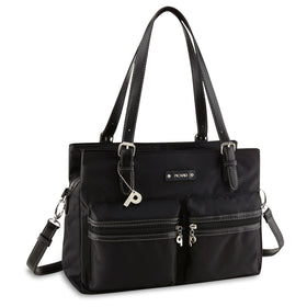 Picard Really - Shopper 35 cm Nylon (schwarz) - Markenkoffer