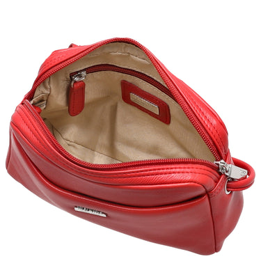 Picard Really - Umhängetasche 19 cm Synthetik (lipstick) - Markenkoffer