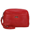 Picard Really - Shoulder Bag 19 cm Synthetic (Color: lipstick)