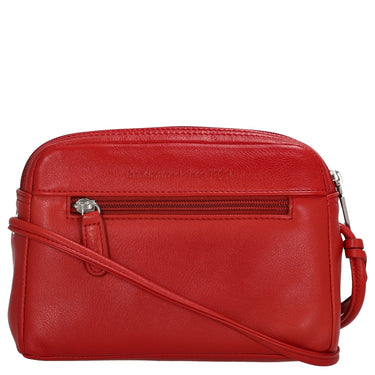 Picard Really - Umhängetasche 19 cm Synthetik (lipstick) - Markenkoffer