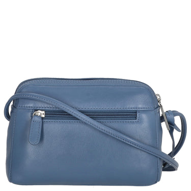 Picard Really - Umhängetasche 19 cm Synthetik (wintersky) - Markenkoffer