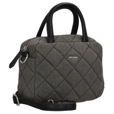 Picard Rockstar - Henkeltasche 19 cm (black) - Markenkoffer