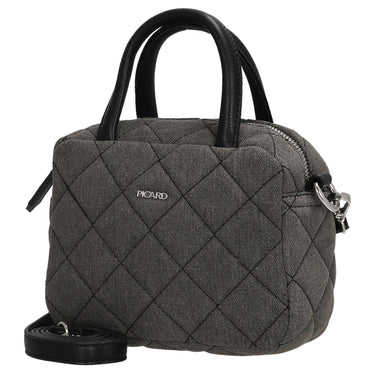 Picard Rockstar - Henkeltasche 19 cm (black) - Markenkoffer