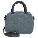 Picard Rockstar - Henkeltasche 19 cm (blue) - Markenkoffer