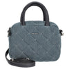 Picard Rockstar - Handbag 19 cm (Color: blue)