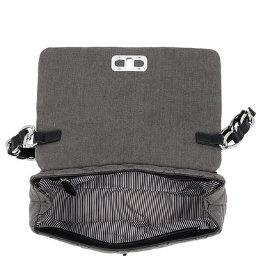 Picard Rockstar - Schultertasche 24 cm (black) - Markenkoffer