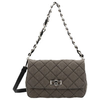 Picard Rockstar - Schultertasche 24 cm (black) - Markenkoffer