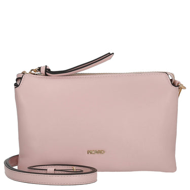 Picard Safari - Schultertasche 23 cm (babe) - Markenkoffer