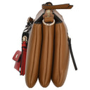 Picard Safari - Schultertasche 23 cm (cognac) - Markenkoffer