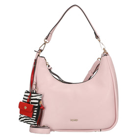 Picard Safari - Schultertasche 28 cm (babe) - Markenkoffer