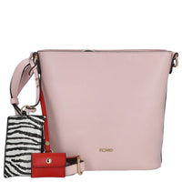 Picard Safari - Umhängetasche 25 cm (babe) - Markenkoffer