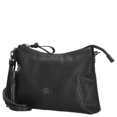 Picard Sidle - Schultertasche 25 cm (black) - Markenkoffer