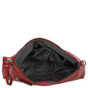 Picard Sidle - Schultertasche 25 cm (lipstick) - Markenkoffer