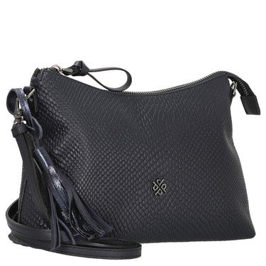 Picard Sidle - Schultertasche 25 cm (ozean) - Markenkoffer