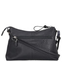 Picard Sidle - Schultertasche 25 cm (ozean) - Markenkoffer