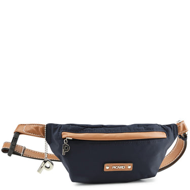Picard Sonja - Gürteltasche 26 cm Nylon (midnight) - Markenkoffer