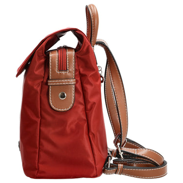 Picard Sonja - Rucksack 26 cm Nylon (rot) - Markenkoffer