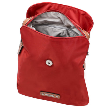 Picard Sonja - Rucksack 26 cm Nylon (rot) - Markenkoffer