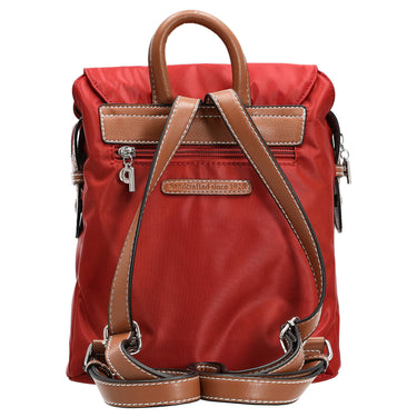 Picard Sonja - Rucksack 26 cm Nylon (rot) - Markenkoffer