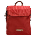 Picard Sonja - Rucksack 26 cm Nylon (rot) - Markenkoffer