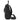 Picard Sonja - Rucksack 29 cm Nylon (black) - Markenkoffer