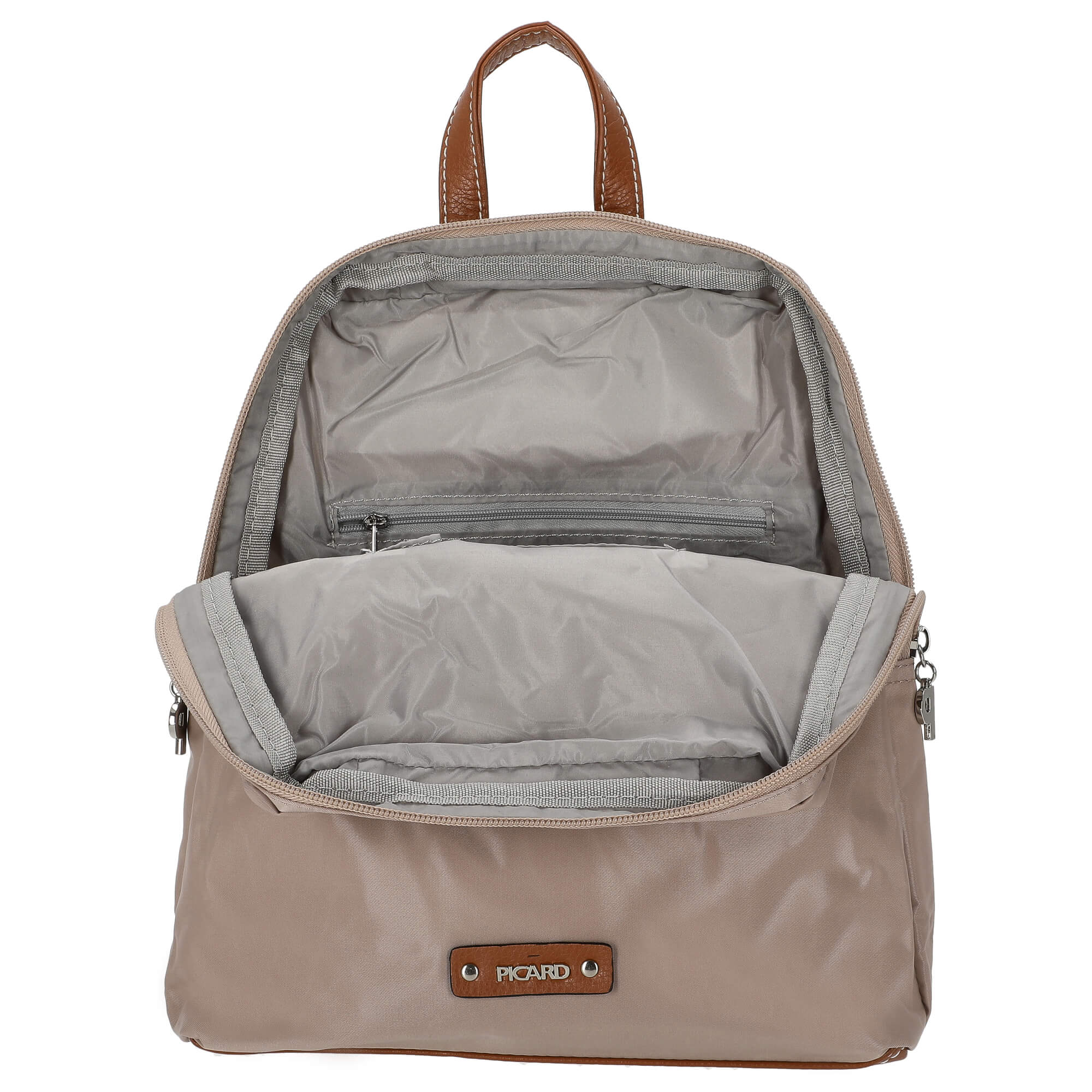 Picard Rucksack Sale Picard Sonja Backpack 29 Cm Nylon (Color