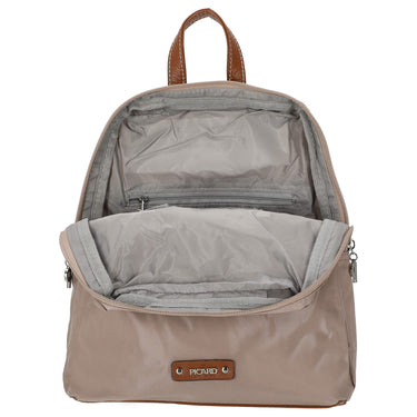 Picard Sonja - Rucksack 29 cm Nylon (perle) - Markenkoffer