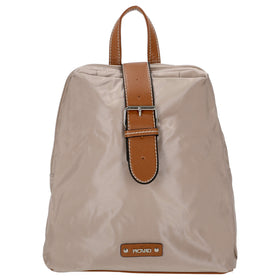 Picard Sonja - Rucksack 29 cm Nylon (perle) - Markenkoffer