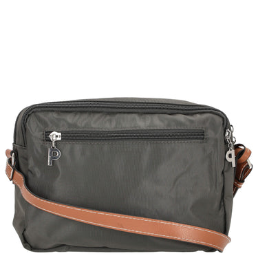 Picard Sonja - Schultertasche 23 cm (anthrazit) - Markenkoffer