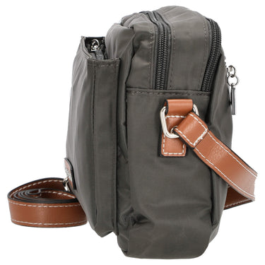 Picard Sonja - Schultertasche 23 cm (anthrazit) - Markenkoffer