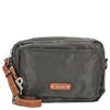 Picard Sonja - Shoulder Bag 23 cm (Charcoal)
