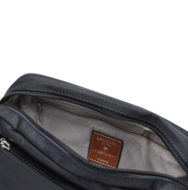 Picard Sonja - Schultertasche 23 cm (midnight) - Ansicht 6