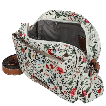 Picard Sonja - Schultertasche 23 cm (romance) - Markenkoffer