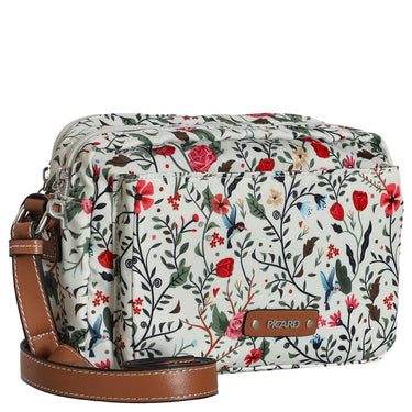 Picard Sonja - Schultertasche 23 cm (romance) - Markenkoffer