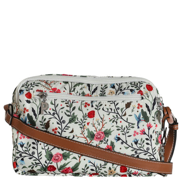 Picard Sonja - Schultertasche 23 cm (romance) - Markenkoffer